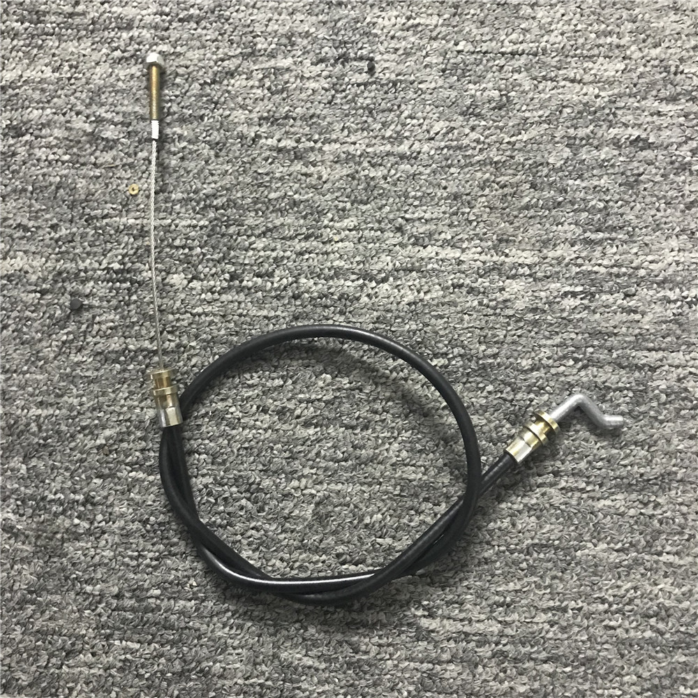 Volvo Excavator EC120D Cab Door Lock Assembly Pull Wire Volvo Parts