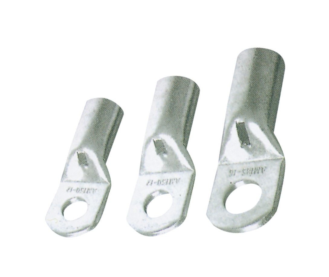 Heavy-duty cable lugs material copper SC JGY