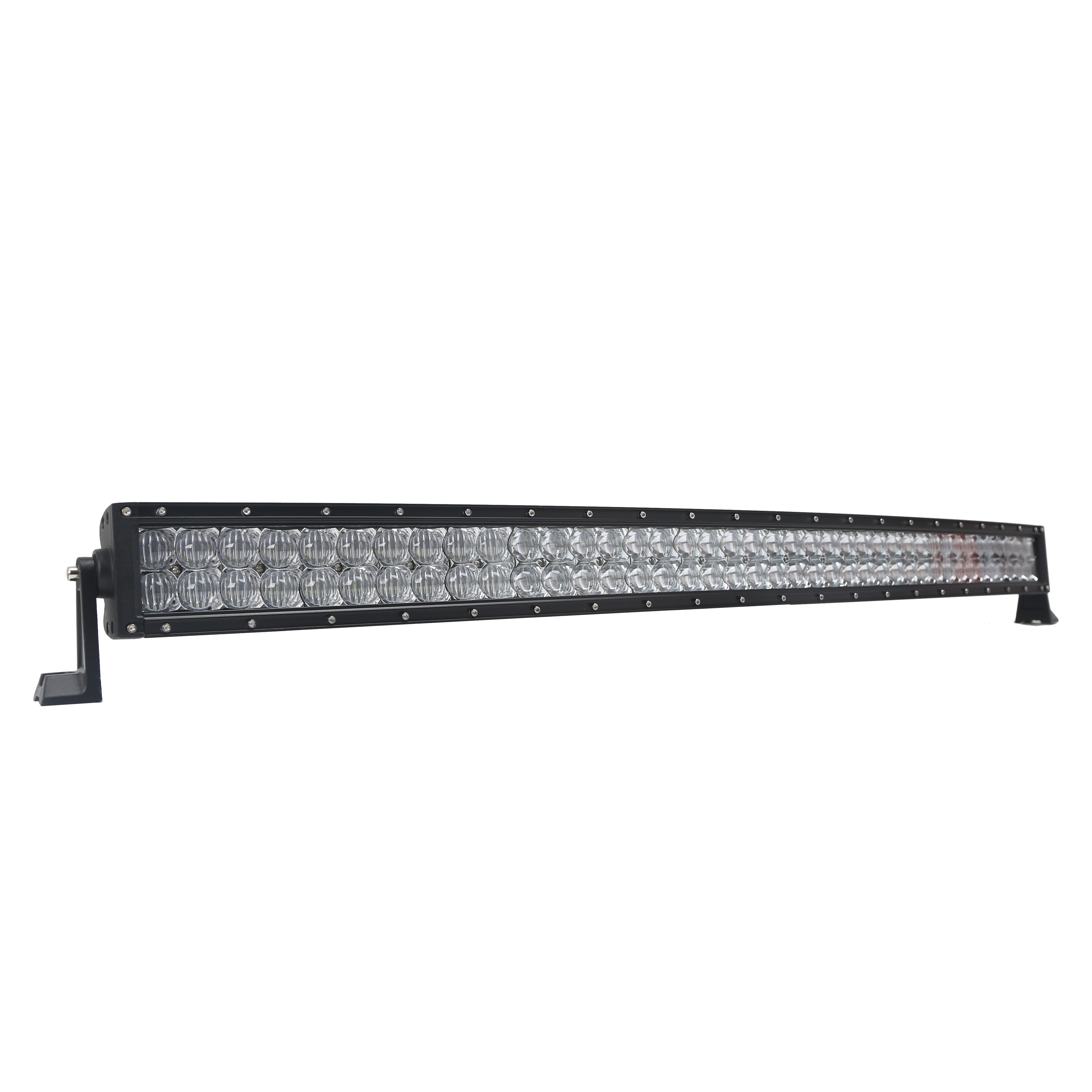 G5D Style 240W 80pcs 3W CREE LED LIGHT BAR 6000K 10-30V Combo Beam,Flood Beam, Spot beam