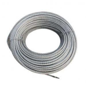 China Grade SS201 304 316 Stainless Steel Strapping Band Cable for Industrial Application on sale