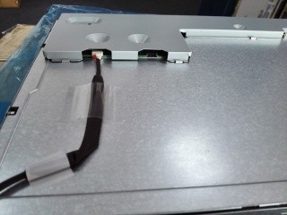 GV185FHM-N10-DM30 BOE 18.5" 1920(RGB)×1080, 350 cd/m² INDUSTRIAL LCD DISPLAY