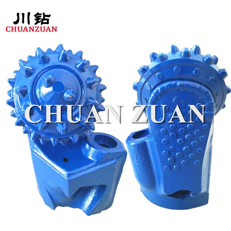 High Penetration Single Cone Drill Bit 8 1/2 Inch CE Certification