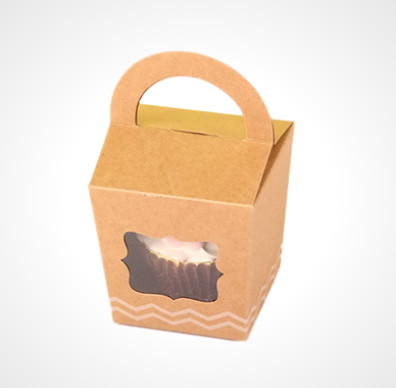 natural kraft deep gift boxes no ribbon