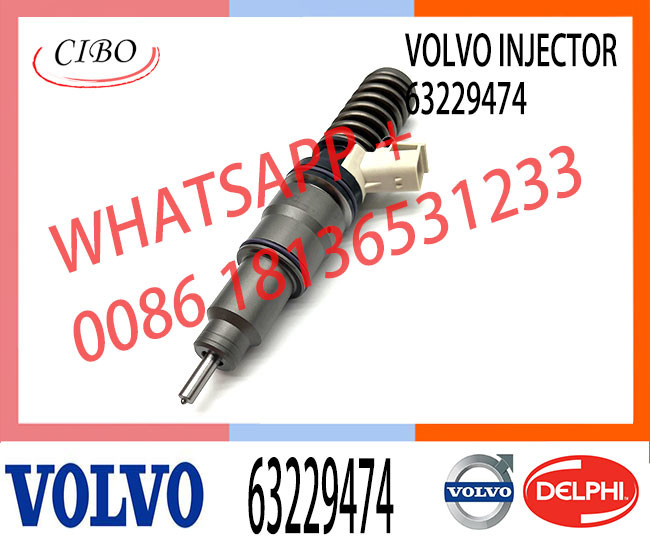 New Diesel Fuel Injector 63229476 63229475 33800-82700 63229476 33800-84720 63229467 33800-84830 63229473 63229474
