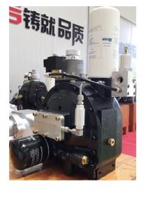 Buy cheap 7.5-10HP Compact Unit Airend 2950-3950RPM Air Compressor Air End product