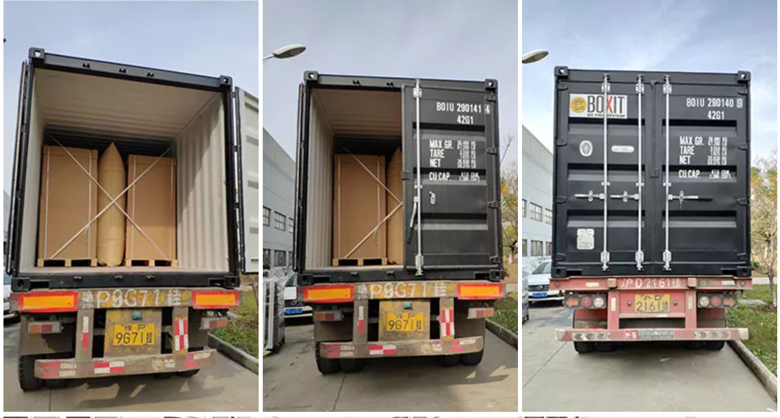 stainless steel 304 Food Metal Detector Machine 30m/min Conveyor Fully automatic