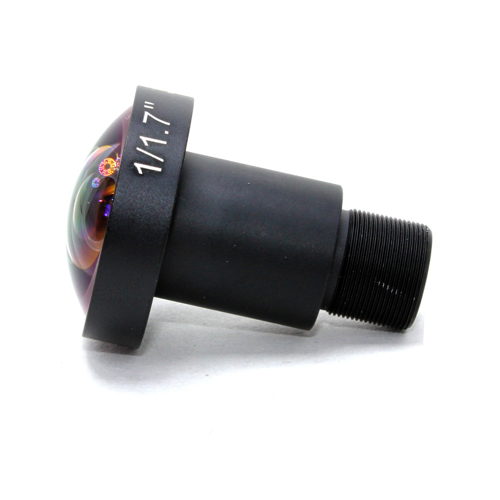 3.2-M12-12MP-F2-IR 1/1.8" 1/1.7'' 1/2.3'' format 3.2mm F2.0 12mp M12 4K Board Wide Angle Lens