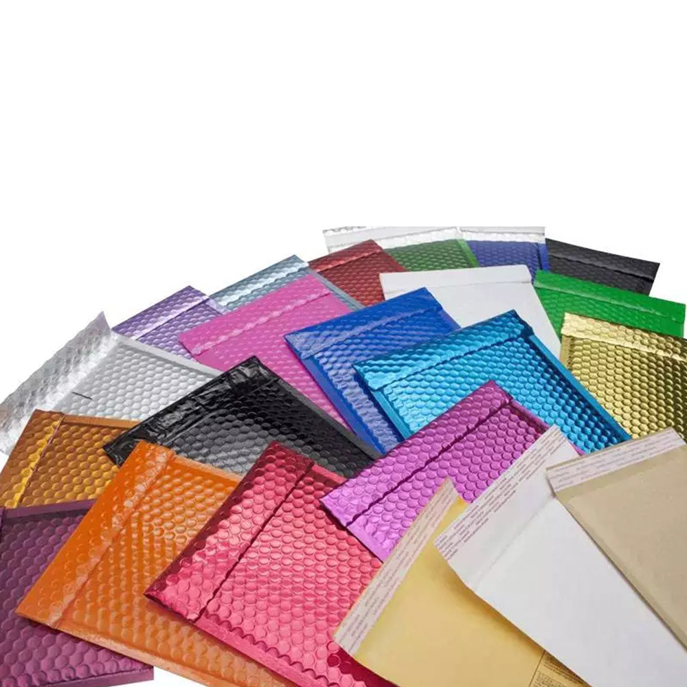 Printable 264x314MM Self Adhesive Mailing Bags
