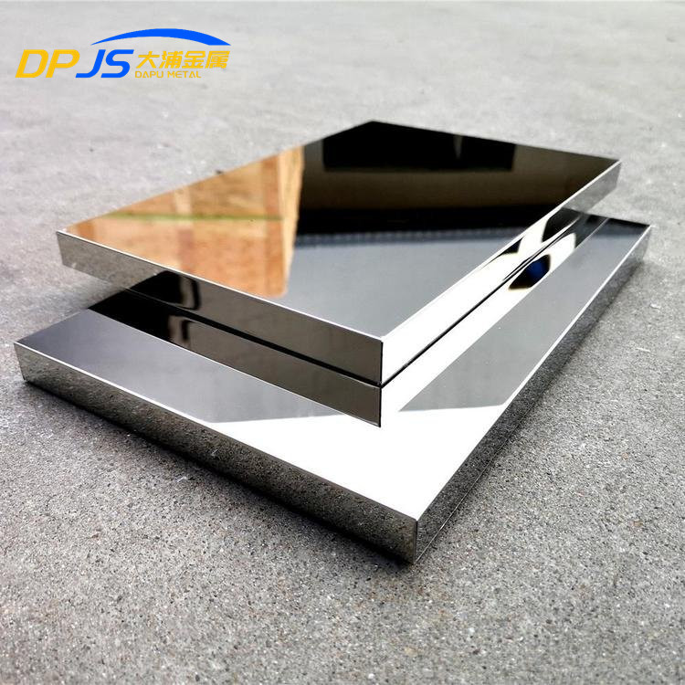 0.4 Mm 0.3 Mm 0.6 Mm Perforated Stainless Steel Sheet Plate Bbq 317L 304 12 Gauge