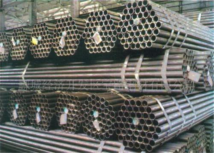 ASME SA-335M Heat Resisting Seamless Boiler Tubes pipe