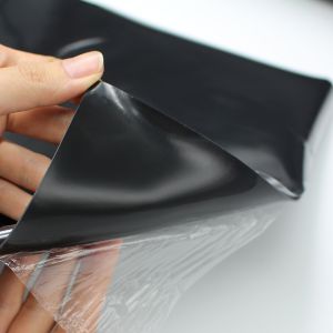 7MPa High Temperature Silicone Rubber Sheet 1m-2m Width