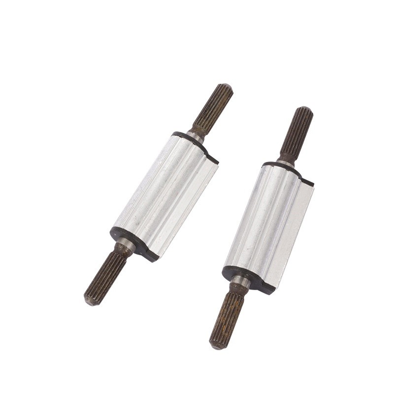 Custom Stop At Any Position Damping Rotating Shaft Special Damper For Car Headrests