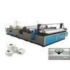 Buy cheap Small Home Business Toilet Paper Rewinding Machine from wholesalers