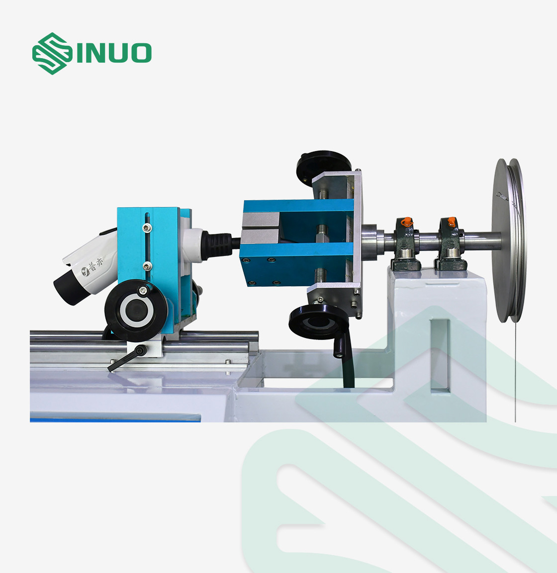 IEC 61851 EVSE Testing Equipment Connector Plug Cable Strain Relief Test
