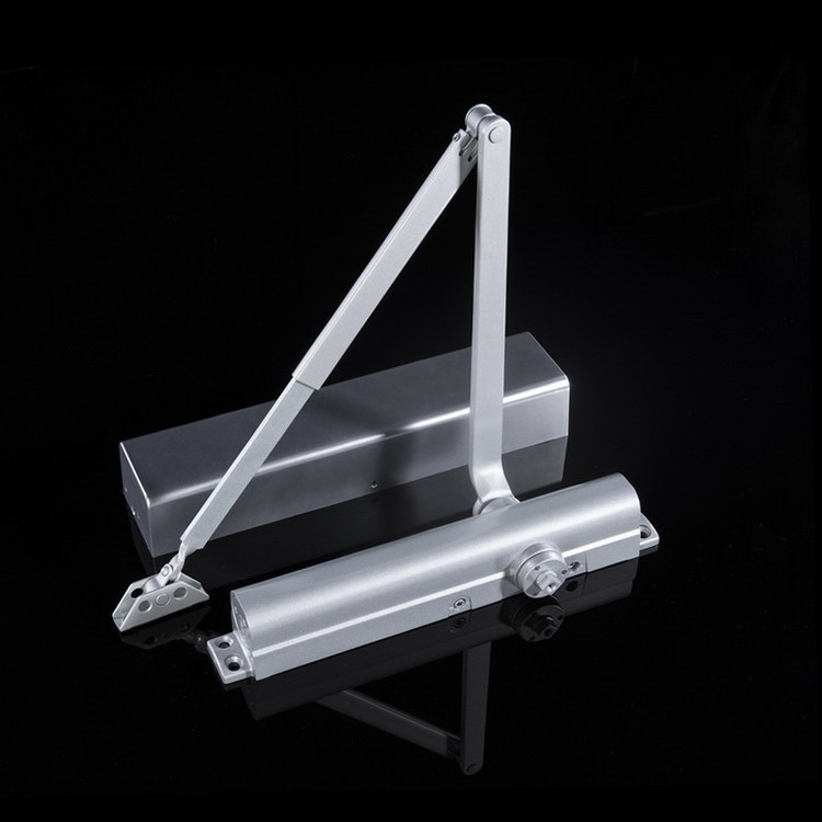 1500mm Adjustable 150kgs Back Check UL Door Closer