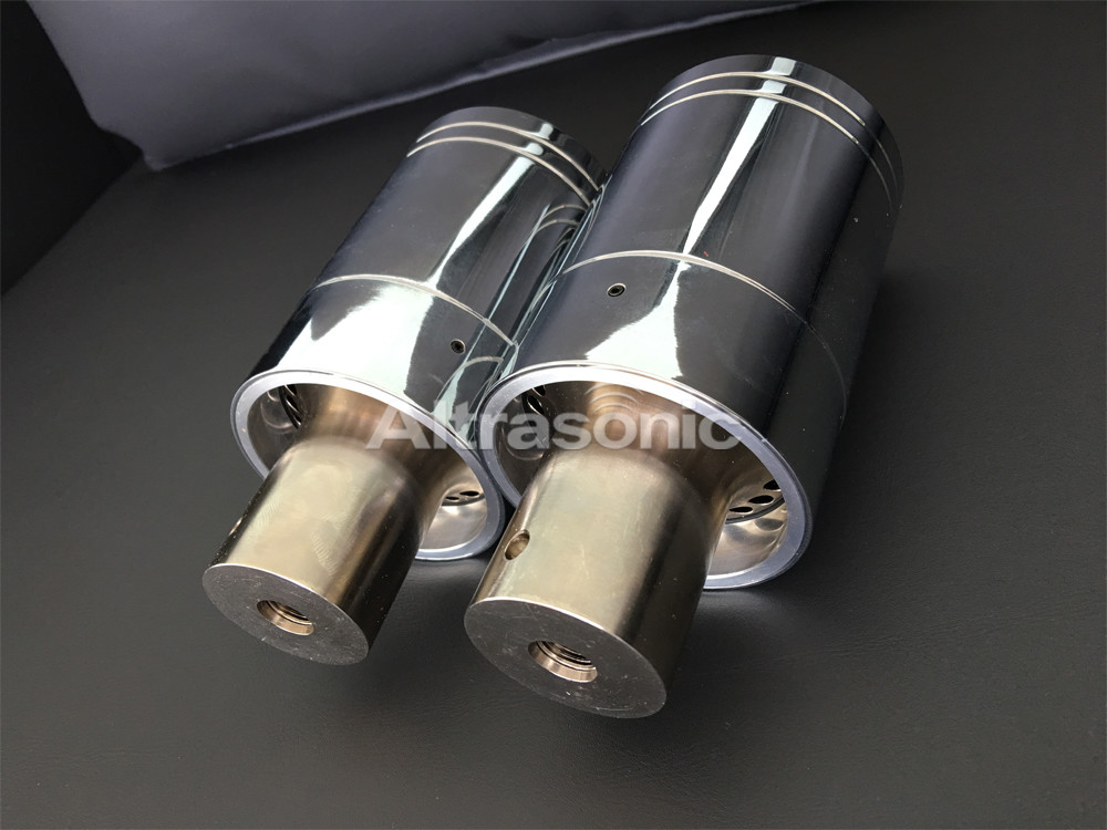 CJ-20 Ultrasonic Replacement Converter for Branson 2000 and 2000x Series Welder