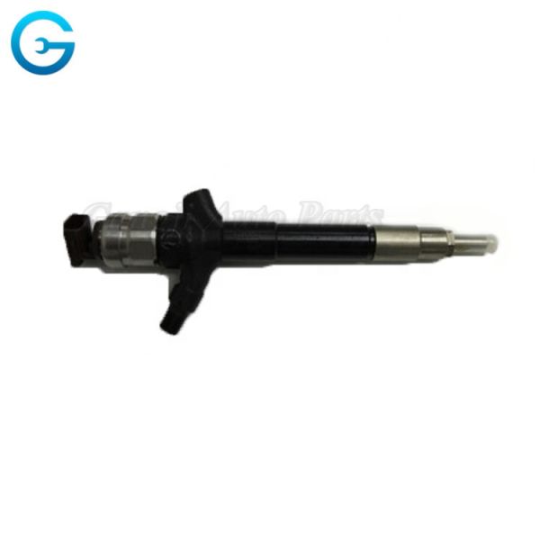 Common Engine Diesel Rail Oil Fuel Injector Nozzle 1465A041 1465A054 1465A279 1465A307 1465A2 for MITSUBISHI