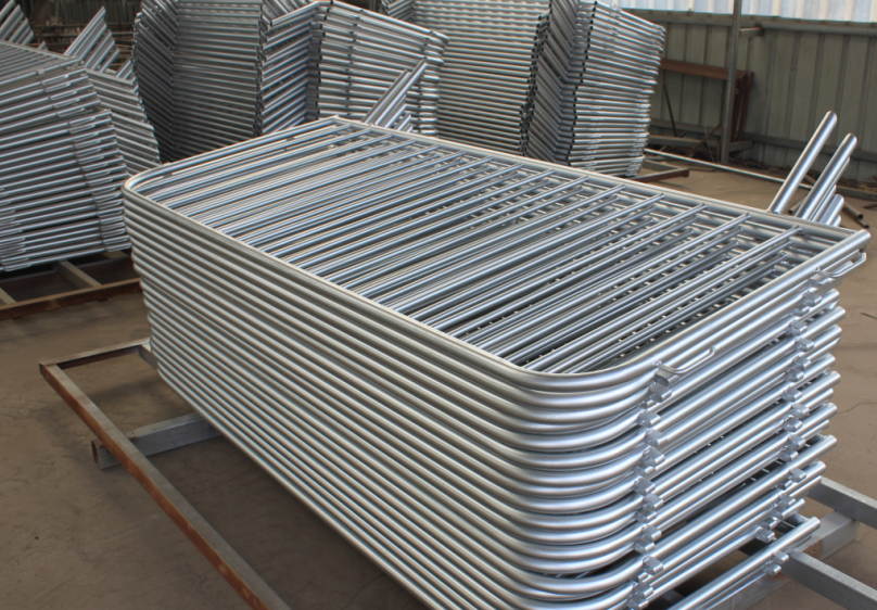 Cheap concert crowd control barrier for sale