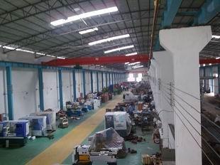 NANTONG JINYING(QINYUAN)MACHINERY CO.,LTD