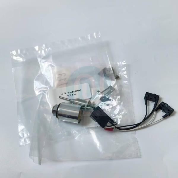 Cutter Plotter Parts 68181000 Cable W/ Sol. X-carr. Ap-360 W