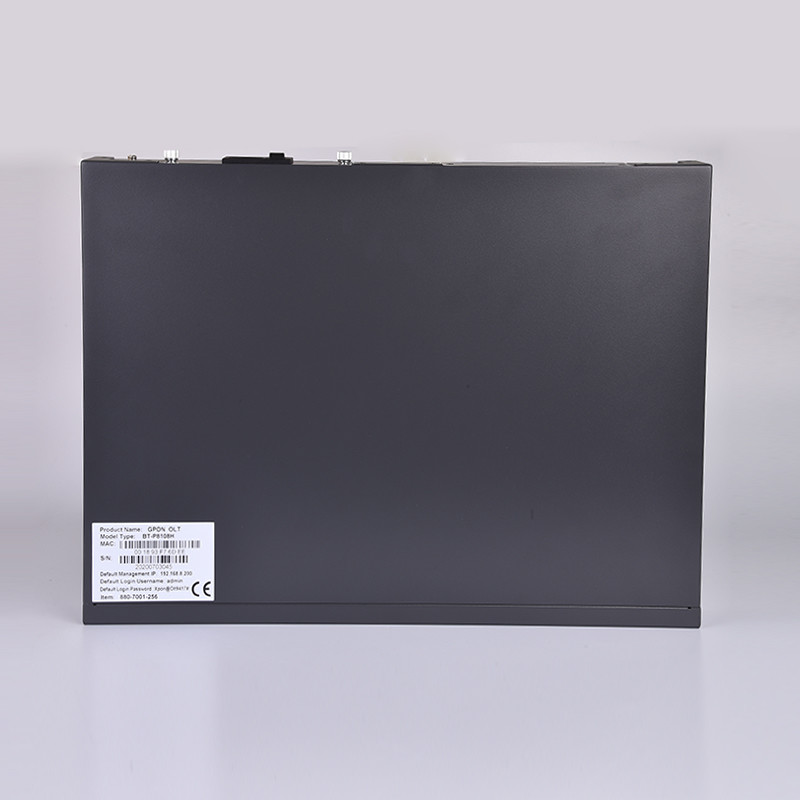GPON 8 Port OLT