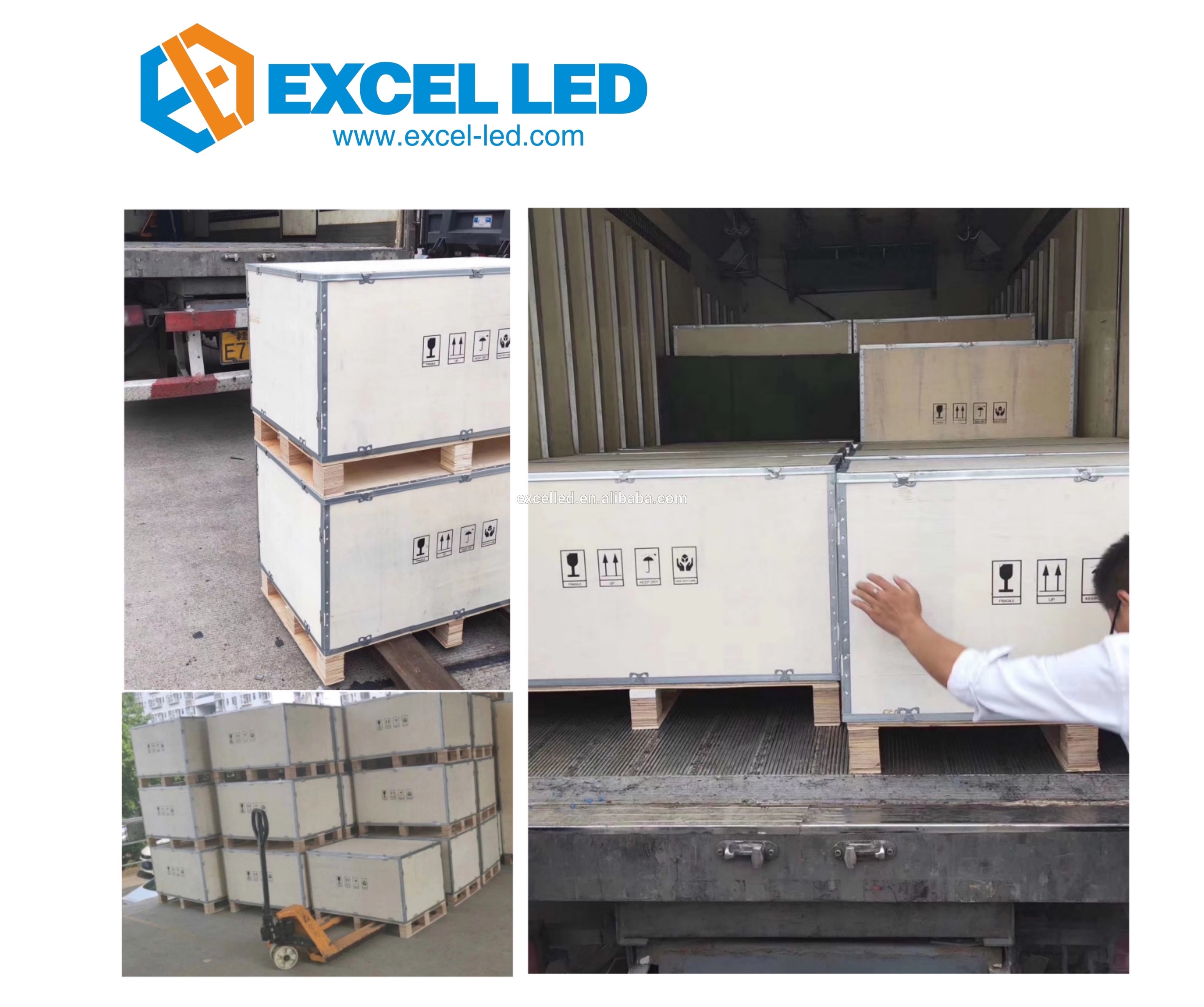 stage background led display big screen high-quality led mesh