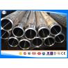 Buy cheap ST52 / S355JR / E355 Honed Steel Tubing , Precision Steel Tube, Hydraulic from wholesalers