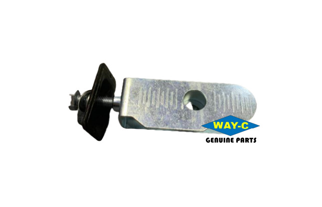 N9092450 Moto Chain Adjuster For TVS APACHE RTR 200 4V