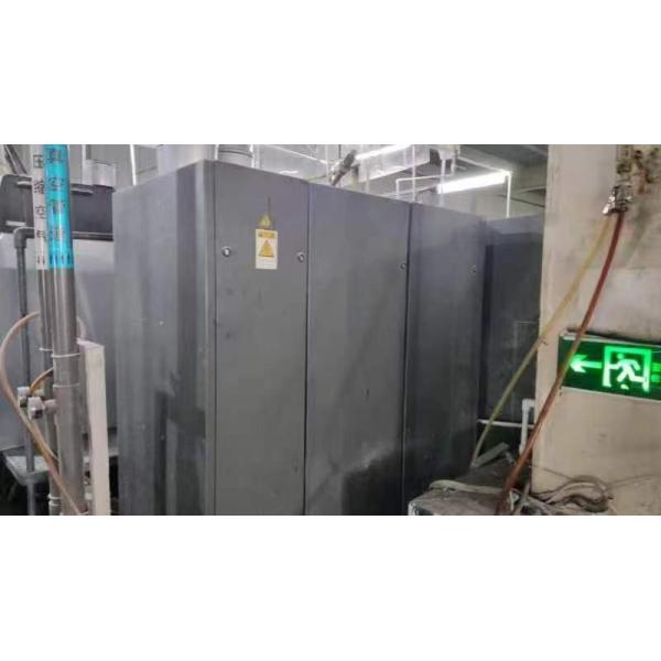 Used Heidelberg CD102-4 4-Color Offset Printing Machine