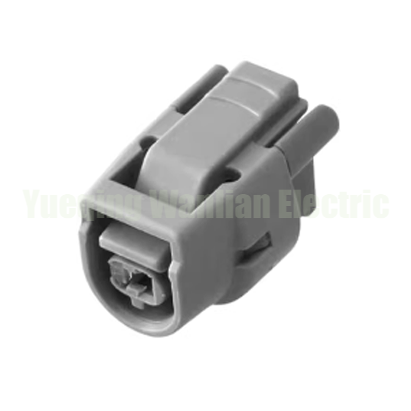 1 Pin 6189-0445 90980-11428 female car waterproof Auto Temperature Sensor Connector