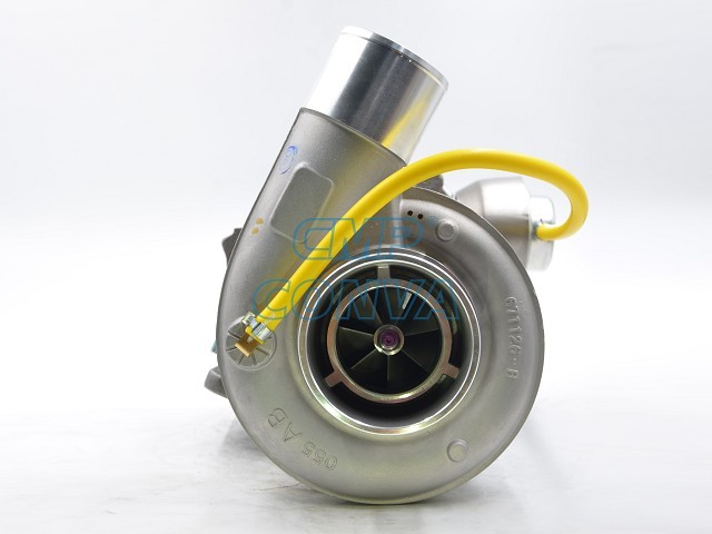 High Performance Engine Turbo Charger CAT330D C9 S310G080 250-7700