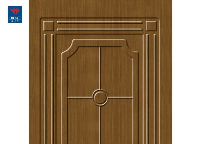 House Entry Exterior Steel 30minute Fire Rated Security Doors