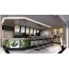 Buy cheap P4.81 HD Digital Signage from wholesalers