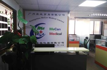Guangzhou MeCan Medical Limited
