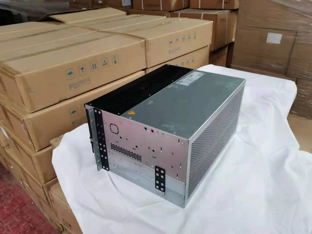 Huawei ETP48200-C5B6 embedded communication power supply 48V200A outdoor communication 5G