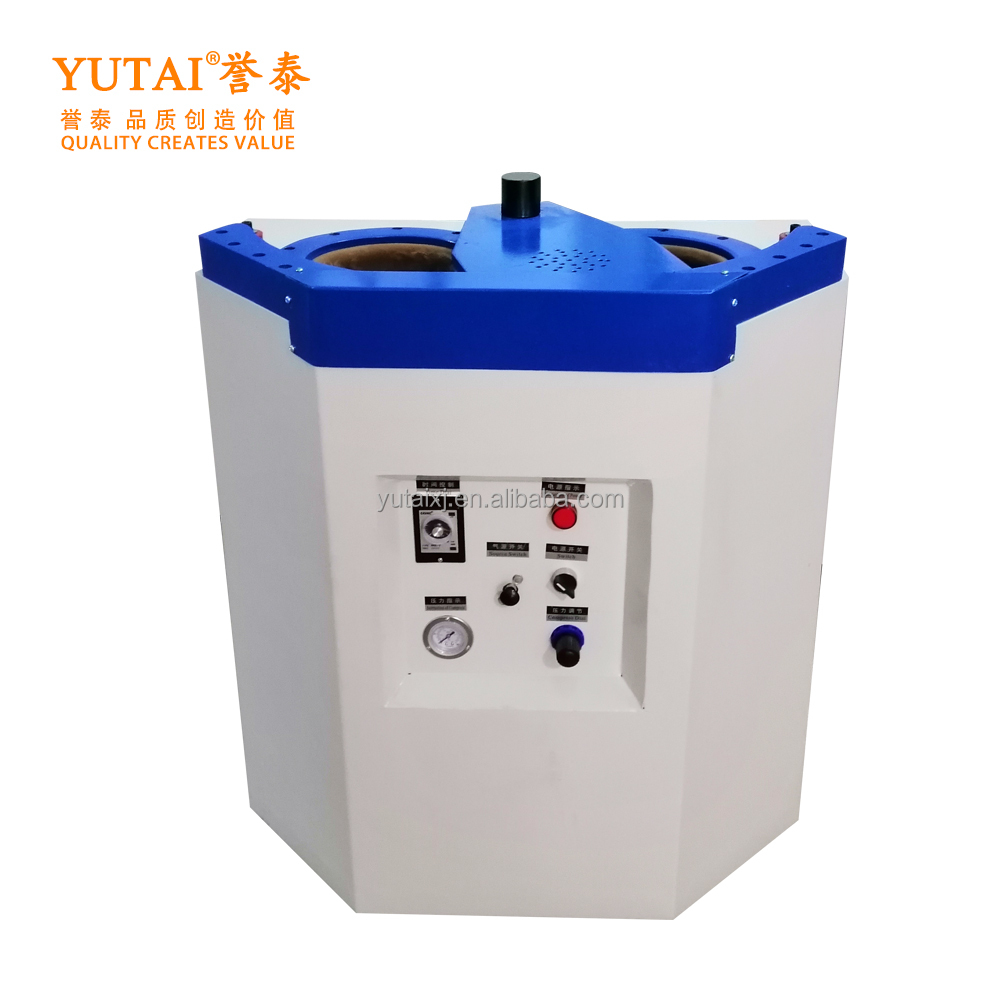 220V Shoe Sole Pressing Machine 50Hz Sole Attaching Machine Convenient