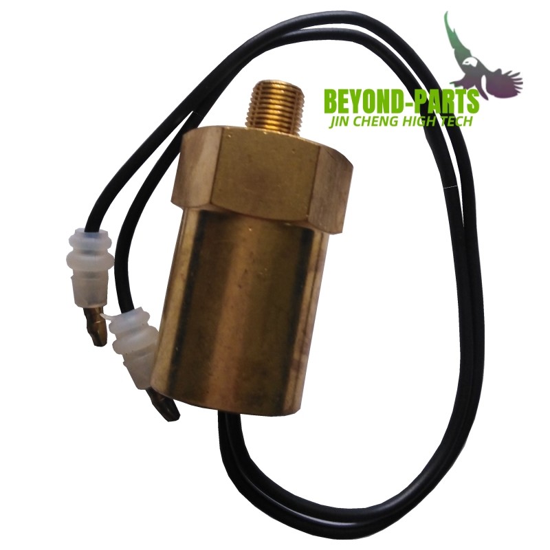 catererpillar 320C Excavator Pressure Sensor Switch 34390-40200
