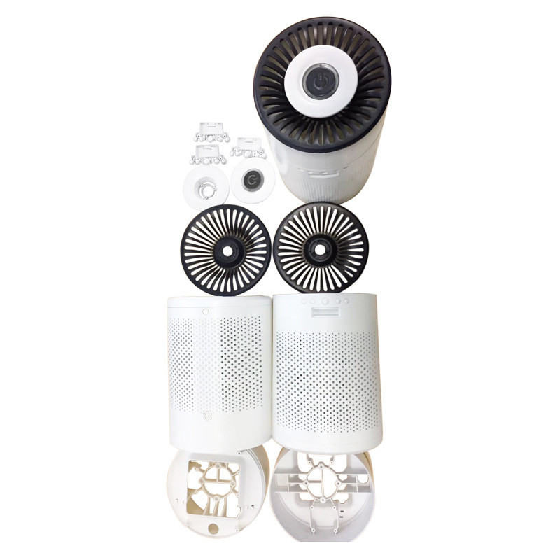 Advanced Aerospace Prototype for Home Appliance with Temperature Resistance Up To 2000°C