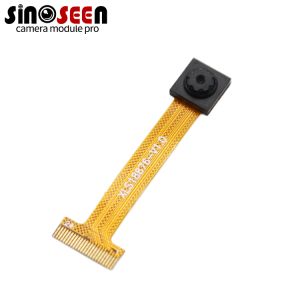 ESP32 GC0308 Camera Module 640x488 VGA Machine Vision