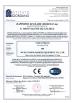 WUXI FUNSOR MARINE EQUIPMENT CO., LTD Certifications
