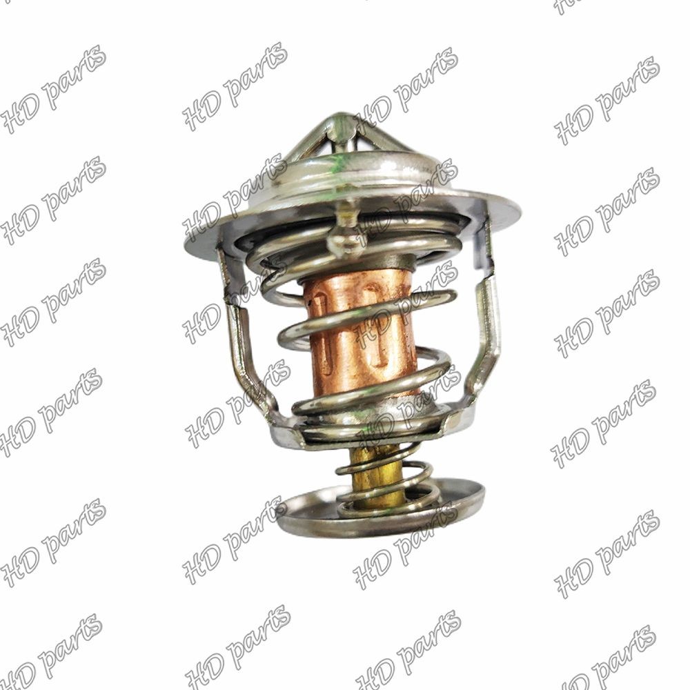 3D84 3TNE84 3TNV84 Thermostat 71℃ 129155-49800 129155-49800 For Yanmar