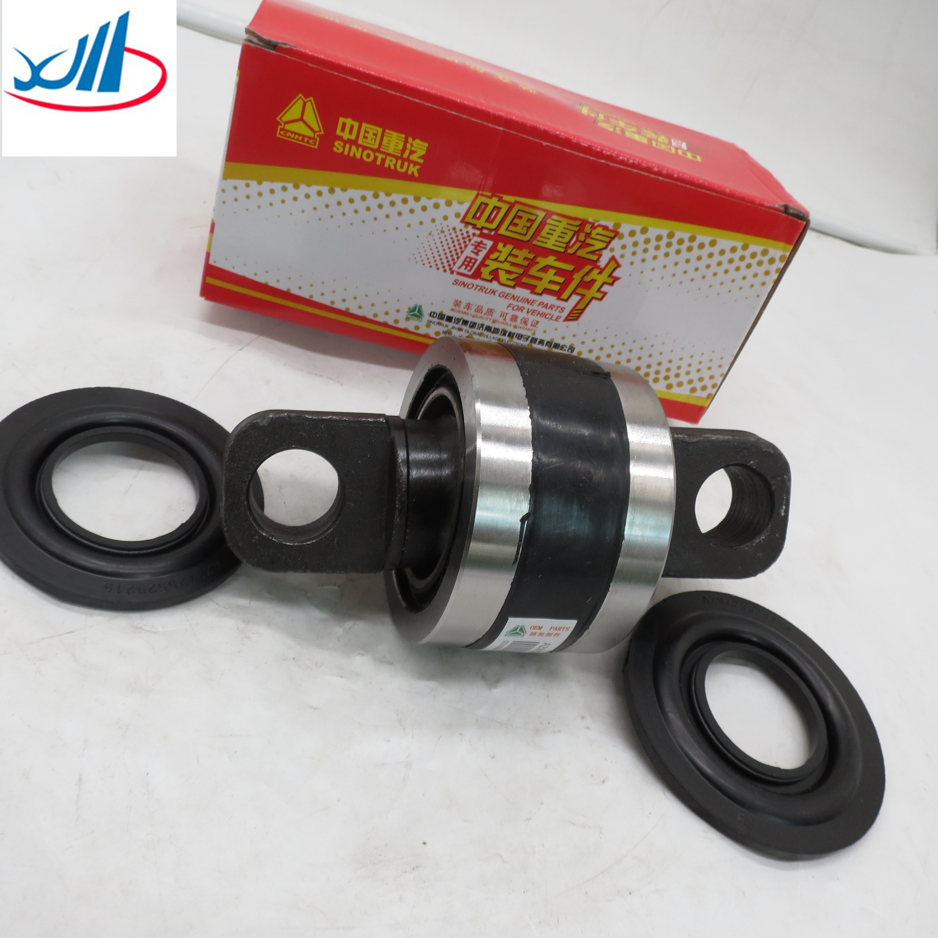 Great Wall Spare Parts Spherical Pin Assembly AZ9725529213