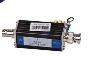 Buy cheap 75V Stainless Steel Lightning Protection System Signal Lightning Arrester ISO9001 product