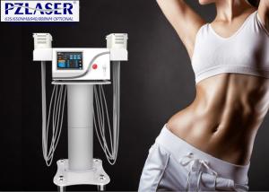 Buy cheap Smooth Fatigue 4d Lipo Laser Slimming Machine For Weight Loss Physical Therapy product
