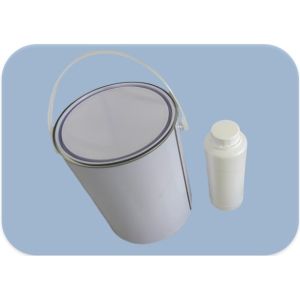 Buy cheap CET-2002P Polyurethane Adhesive For Piezo Sensors product