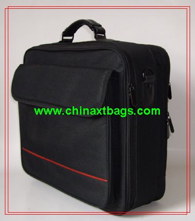 Deluxe laptop bag X-57009