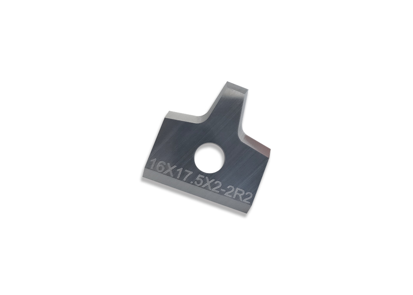 Small Size Plastic Edge Scraper Edge Bander Parts Resistant To Corrosion
