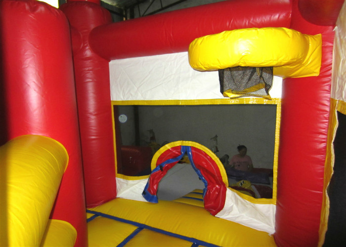 Holiday inflatable combos inflatable candy combo for birthday inflatable festival combo on sale
