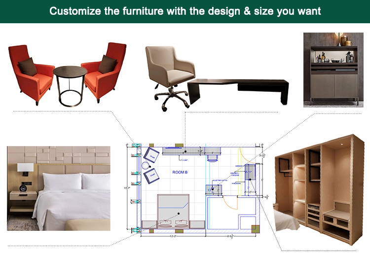 Customize Modern Villa Furniture Balcony Furniture&Modern And Artistic
