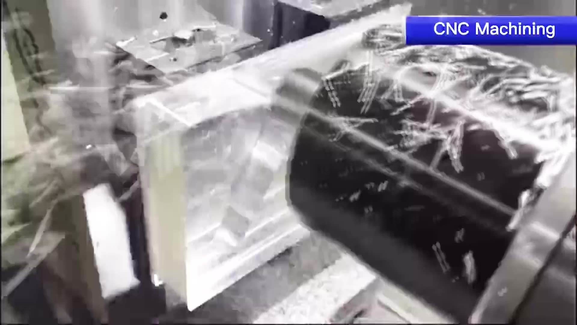 knee mill cnc conversion kit